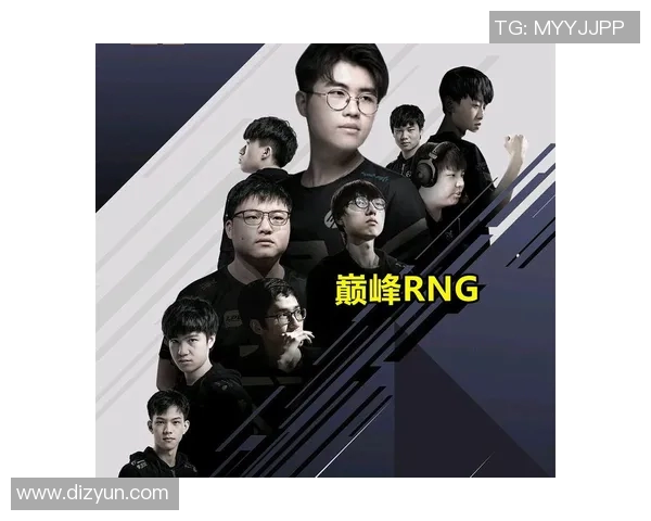 全球挑战赛特别报道RNG战队如何成功转型与崛起的背后故事 全球挑战赛特别报道RNG战队如何成功转型与崛起的背后故事