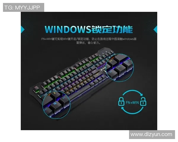 英雄联盟玩家必看的高性价比键盘推荐及选购指南