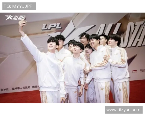 全明星赛中IG战队实力展现分析与未来发展潜力探讨