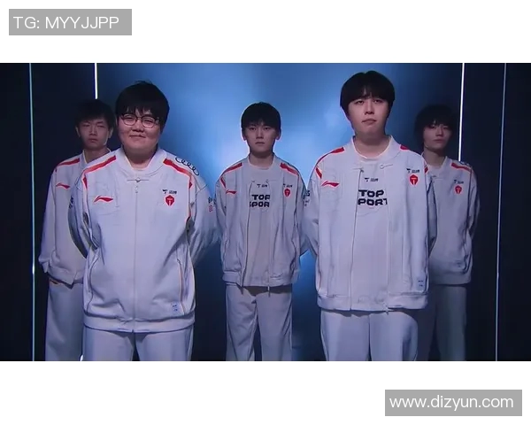 TES在S15电竞洲际赛中的节奏表现分析与点评探讨