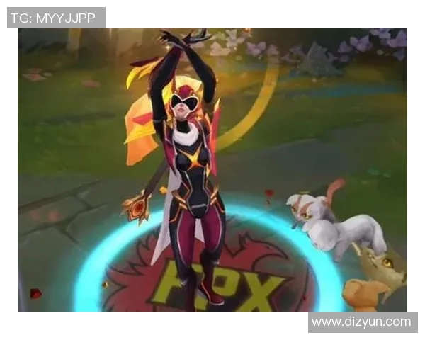 热议王者荣耀FPX灵活性变革带来的战术创新与团队协作新模式 热议王者荣耀FPX灵活性变革带来的战术创新与团队协作新模式