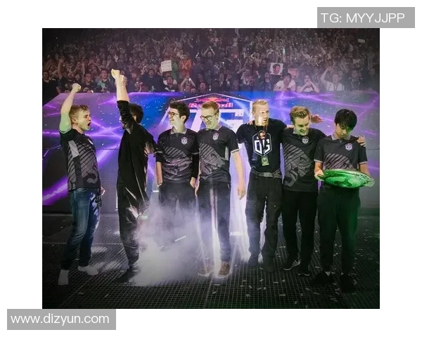 电竞比分DOTA2深度解析IG战队防守策略与战术布局全景分析