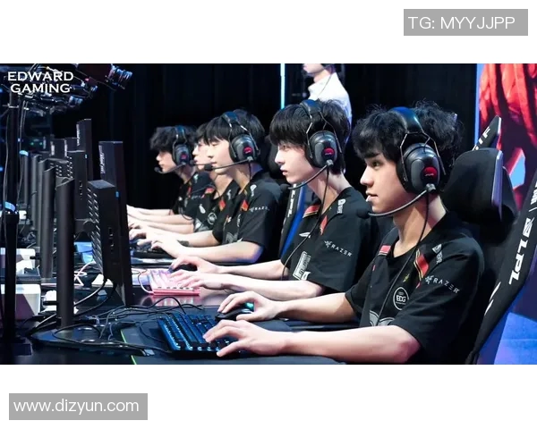 周磊畅谈和平精英职业生涯与电竞比分背后的故事与挑战