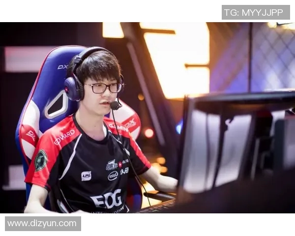 探讨英雄联盟EDG战队灵活性策略与战术调整的深度分析