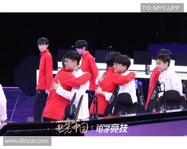 电竞比分解析王者荣耀TES战术包夹体系的深度剖析与应用策略