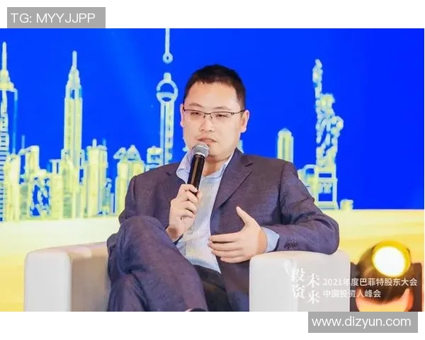 李磊畅谈王者荣耀发展历程与个人成长的精彩故事