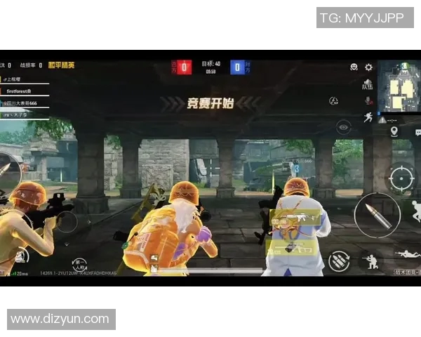 电竞实时数据分析和平精英比赛经验TOP10V5团队表现卓越引领潮流