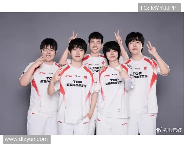 电竞新闻TES战队荣耀之路从崛起到巅峰的艰辛历程与辉煌成就