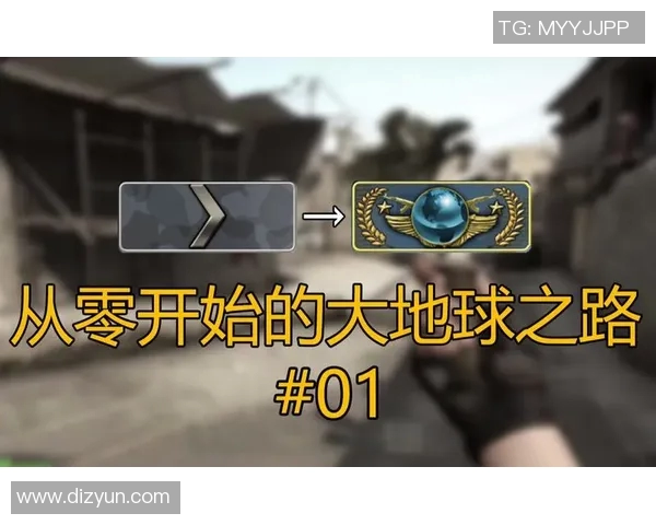 电竞新闻深度探讨周磊在CSGO世界中的成长与挑战之路